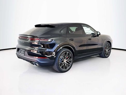 New 2026 Porsche Cayenne S image 9