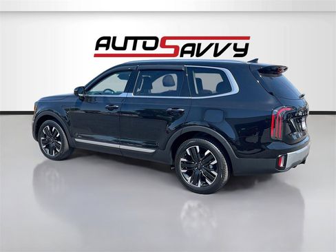 Used 2024 Kia Telluride SX w/ Towing Package image 5
