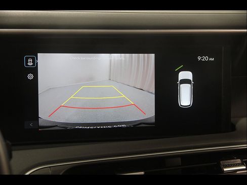 Certified 2026 Hyundai Palisade SEL AWD/4WD image 13