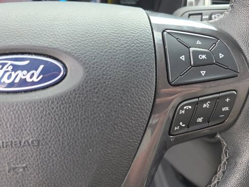 Used 2022 Ford Ranger Lariat w/ Equipment Group 501A High image 15