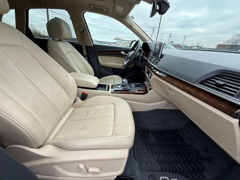 Used 2018 Audi Q5 2.0T Premium Plus image 14