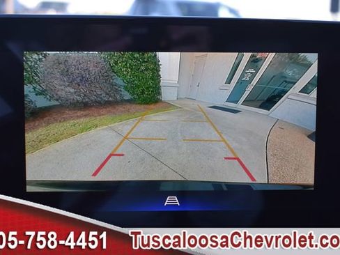 New 2026 Chevrolet Trax LT w/ LT Convenience Package image 26