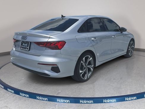 Used 2023 Audi A3 2.0T Premium w/ Convenience Package FWD image 8