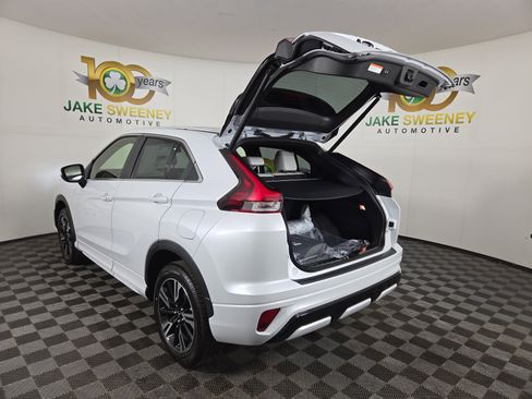 New 2026 Mitsubishi Eclipse Cross SEL image 31