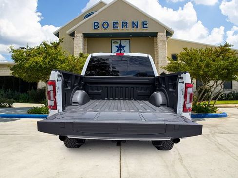 Used 2023 Ford F150 Tremor w/ Equipment Group 402A High AWD/4WD image 5