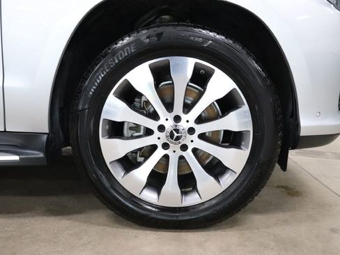Used 2019 Mercedes-Benz GLS 450 450 4MATIC image 37