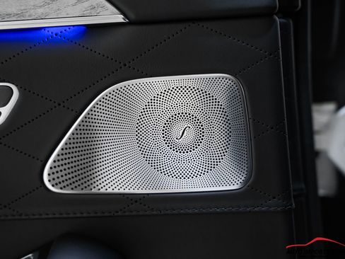 Used 2016 Mercedes-Benz S 550 S 550 image 67