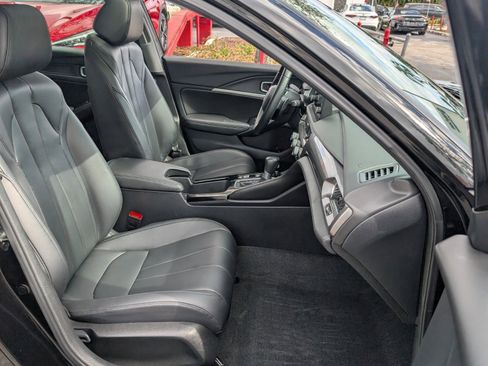 Used 2023 Acura Integra image 17