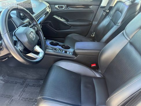 Certified 2024 Honda Civic Touring image 13