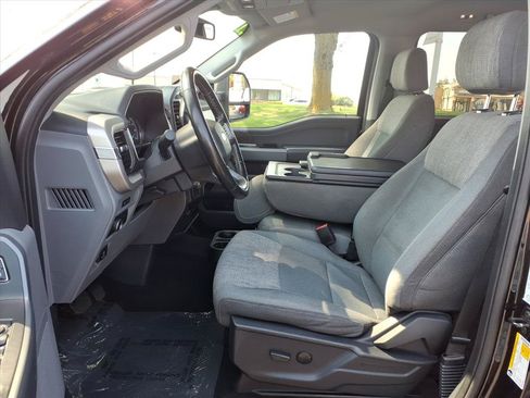 Used 2021 Ford F150 XLT w/ Equipment Group 301A Mid AWD/4WD image 26