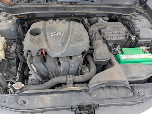 Used 2014 Hyundai Sonata Limited image 21