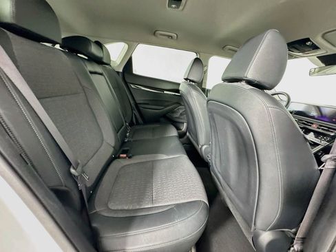 Used 2024 Kia Seltos S FWD image 28