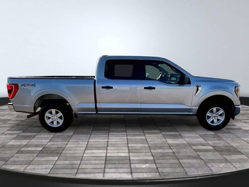 Used 2023 Ford F150 XLT AWD/4WD image 8