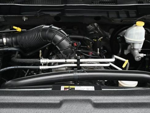 Used 2012 RAM 1500 Express RWD image 17