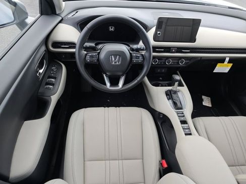 New 2026 Honda HR-V EX-L image 32