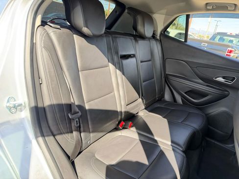Used 2015 Buick Encore Convenience image 22