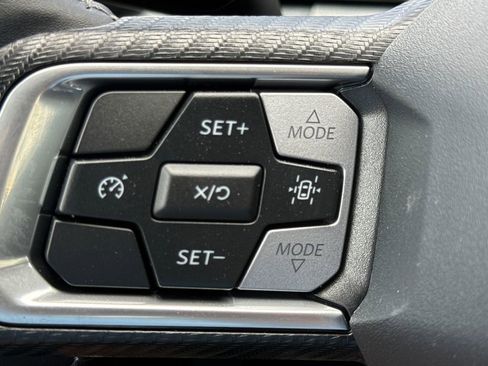 New 2026 Ford Mustang Coupe image 28