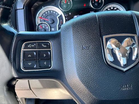 Used 2015 RAM 1500 Sport w/ Convenience Group AWD/4WD image 24