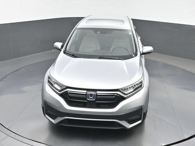 Used 2021 Honda CR-V EX-L image 30