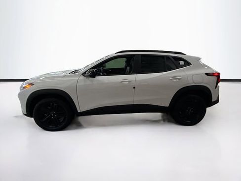 New 2026 Chevrolet Trax ACTIV w/ Sunroof Package image 9