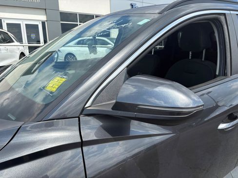 Used 2023 Hyundai Tucson SEL FWD image 13