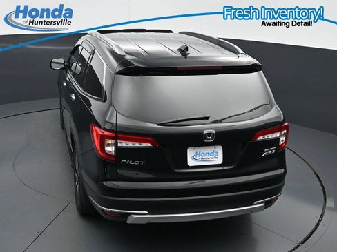 Used 2021 Honda Pilot Touring image 23