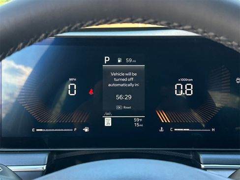 New 2026 Kia K5 GT image 22