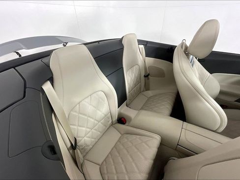 Certified 2022 Mercedes-Benz SL 55 AMG 4MATIC image 19