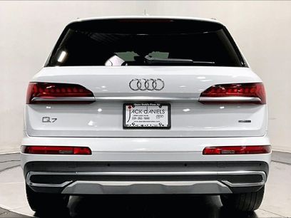 Used 2023 Audi Q7 2.0T Premium w/ Convenience Package