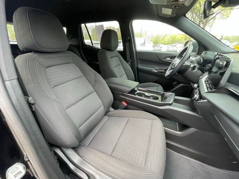 Used 2025 Chevrolet Equinox LT image 31