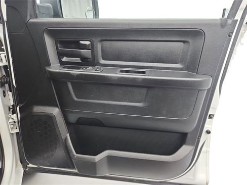 Used 2021 RAM 1500 Tradesman image 22