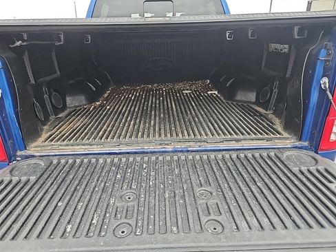 Used 2019 Ford Ranger Lariat w/ Equipment Group 501A Mid image 12