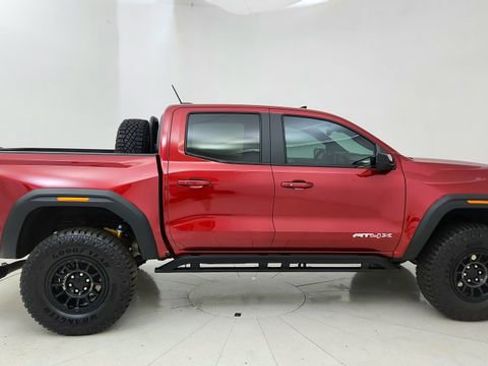 Used 2024 GMC Canyon AT4X w/ AT4X AEV Edition AWD/4WD image 14