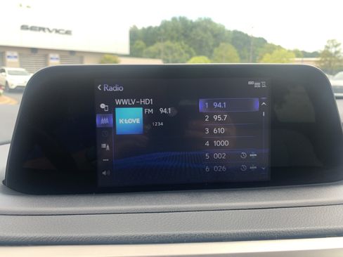 Certified 2022 Lexus RX 350 FWD w/ Premium Package image 23