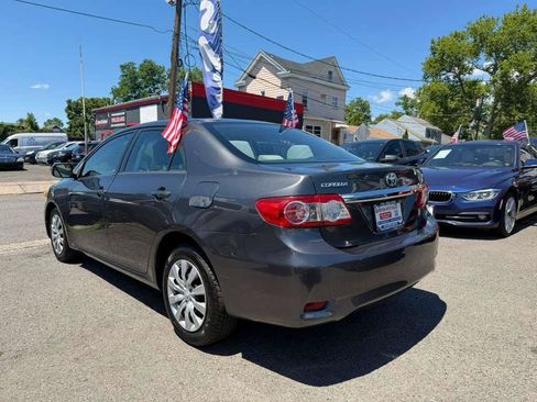 Used 2013 Toyota Corolla LE FWD image 7