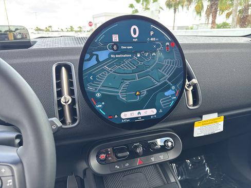 New 2027 MINI Cooper Countryman S AWD/4WD image 18