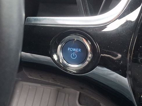 Used 2020 Toyota Prius Prime Limited w/ Carpet Mat Package FWD image 25