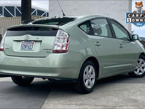 Used 2007 Toyota Prius image 13
