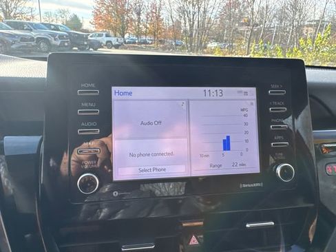 Certified 2023 Toyota Camry LE image 34