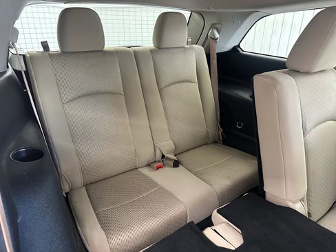 Used 2012 Dodge Journey Crew w/ Flexible Seating Group image 13