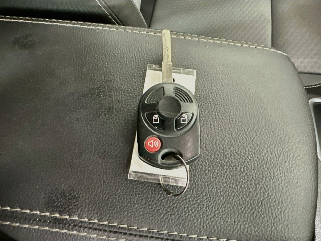 Used 2018 Ford Escape SE AWD/4WD image 39