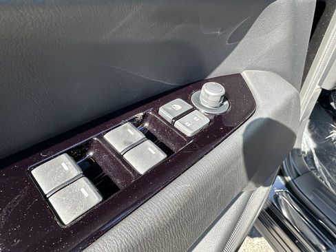 New 2025 MAZDA CX-5 AWD 2.5 S w/ Preferred Package image 19