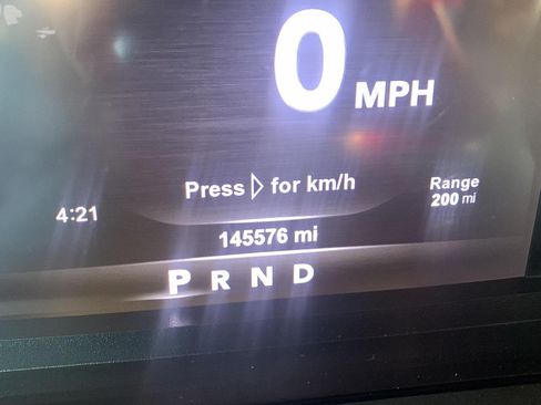 Used 2017 RAM 1500 Sport AWD/4WD image 6