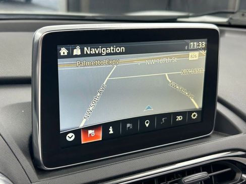 Used 2016 MAZDA MX-5 Miata Grand Touring image 23