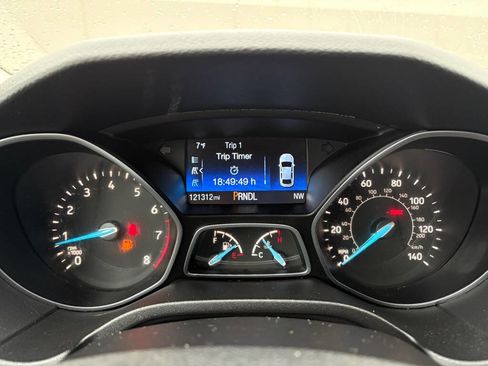 Used 2018 Ford Focus SE image 16