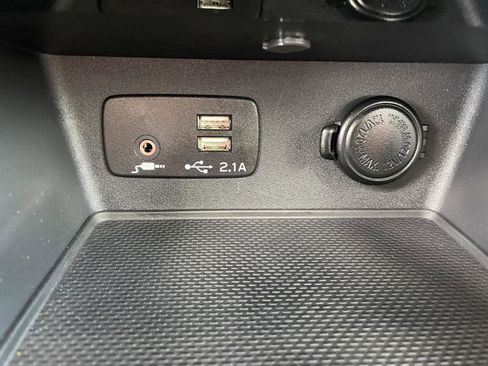 Used 2023 Subaru Forester Sport AWD/4WD image 25
