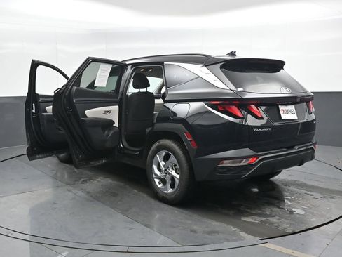 Used 2024 Hyundai Tucson SEL image 45