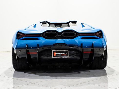 Used 2024 Lamborghini Revuelto AWD/4WD image 12