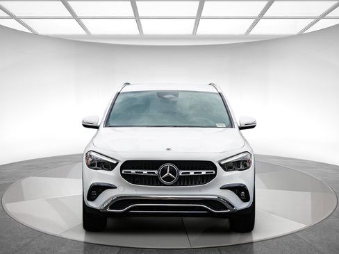 Certified 2025 Mercedes-Benz GLA 250 image 6