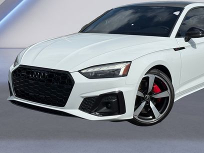 Used 2023 Audi A5 2.0T Premium Plus w/ Premium Plus